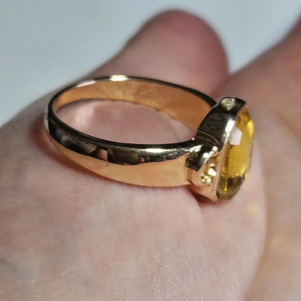 Unbranded this gold